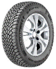 BF Goodrich G-Force Stud